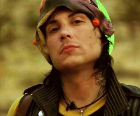 Frank Iero // Fun Ghoul Fun Ghoul, Frank Lero, Danger Days, Mcr Memes, Ghost Of You, Rat Man, I Love Mcr, Hate Men, Frank Iero