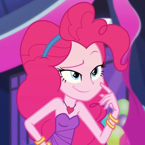 Equestria Girls | Twilight Under the Stars | tags: pinkie pie icon, equestria girls eqg icon Pinkie Pie Icon, My Little Pony Applejack, My Little Pony Equestria, Equestria Girl, Pinkie Pie, Equestria Girls, Under The Stars, Girl Icons, Cartoon Characters