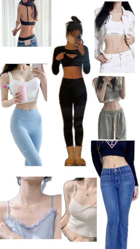 11 abs slim waist dainty shoulders 11 Abs Aesthetic, Vision Board Images, Goals Inspiration, Life Aesthetic, Dream Body, Slim Waist, Small Waist, Body Goals, Body Shapes