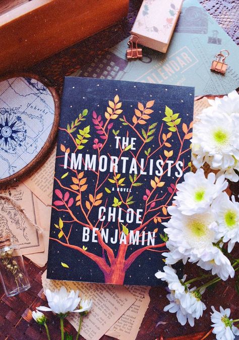 The Immortalists, Book Club Suggestions, Book Advice, Cool Magic Tricks, Books 2022, Reading Inspiration, Book Vibes, Better Myself, Movies Videos