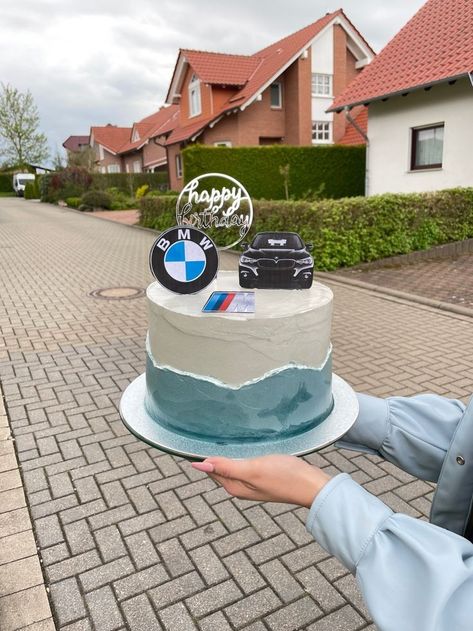 Bmw Cake Ideas For Men, Bmw Cakes For Boys, Bmw Cake Ideas, Car Cakes For Men Birthdays, Bmw Cakes For Men, Bmw Birthday Cake, Car Cakes For Men, Bmw Cake, Sophia Cake