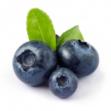 Photos Of Vegetables, Buah Blueberry, Fruit Reference, Blueberry Images, Berries Photography, Fruits Photos, Fruits Images, Mint Sprig, Blue Fruits