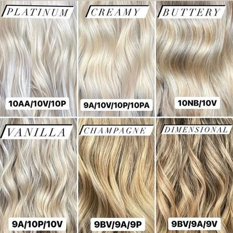 Ice Blonde Toner Formula, Full Head Bleach And Toner, Blonde Tones For Fall, Paul Mitchell Demi Formulas, Hair Color Formulas Paul Mitchell, Blonde Lowlights In Blonde Hair Formula, Paul Mitchell Demi Toner Formulas, Goldwell Toner Formulas Blonde, Redken Shades Eq Butter Blonde Formula