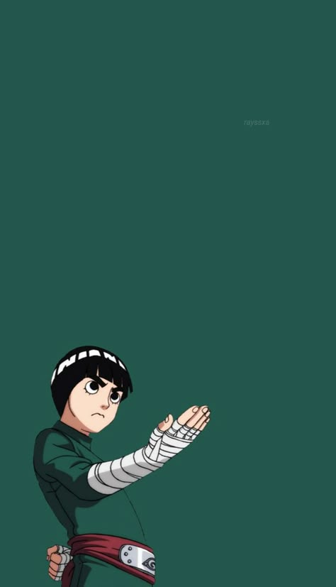 Rock Lee Naruto, Lee Naruto, Naruto Wallpapers, Naruto Sketch Drawing, Naruto Shippudden, Naruto Images, Apple Logo Wallpaper, Natural Bodybuilding, Naruto Uzumaki Art