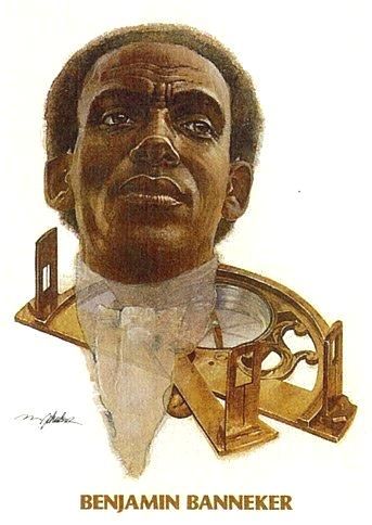 Benjamin Banneker, African American Inventors, Photo Star, Black Fact, By Any Means Necessary, Black Knowledge, We Are The World, African Diaspora, Historical Facts