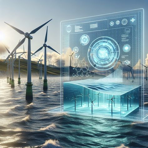 🌊 AI in Tidal Energy: AI optimizes tidal turbine placement and energy harvesting. Could AI make tidal power a leading renewable energy source? #AITidalEnergy #CleanPower Tidal Power, Tidal Energy, Energy Harvesting, Mansion Exterior, Energy Management, Clean Energy, Energy Sources, Soccer Shirts, Renewable Energy