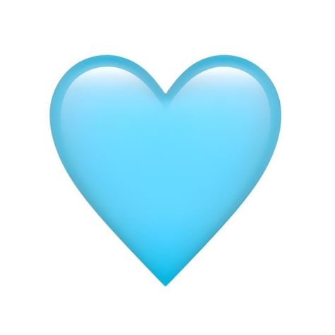 Blue Heart Emoji Meaning, Fairy Emoji, Blue Heart Emoji, Iphone Png, Phone Emoji, Ios Emoji, Album Artwork Cover Art, Icon Emoji, Emoji Wallpaper Iphone