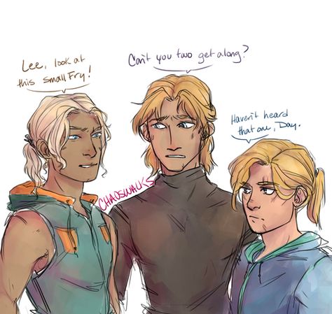 Lev Unwind, The Licanius Trilogy Fanart, Day Legend Fanart, Legend Trilogy Fanart, Chaos Walking Fan Art, Unwind Fan Art, Legend Book Fanart, Day Fanart Legend, Ascendance Trilogy Fan Art