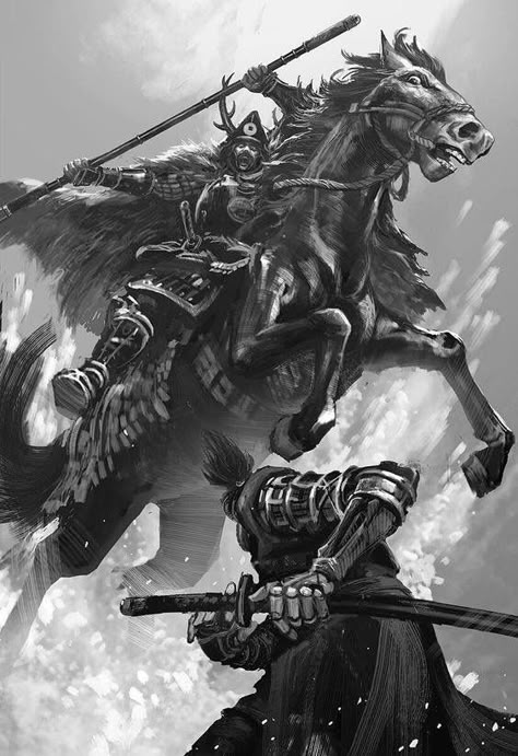 Sekiro Art, Guerriero Samurai, Sekiro Shadows Die Twice, Japanese Art Samurai, Madara Wallpaper, Samurai Wallpaper, Arte Peculiar, Demon Souls, Samurai Artwork