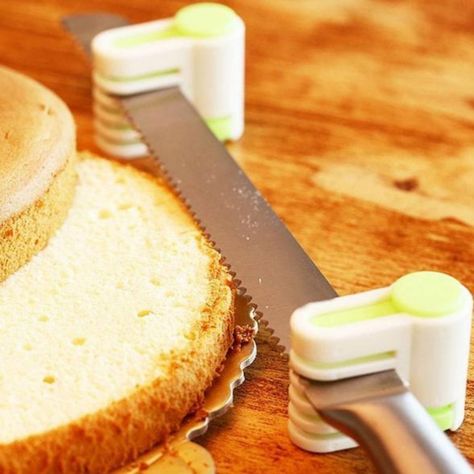 Cake Leveler, Cake Slicer, Thanksgiving Cakes, Diy Cake, Perfect Cake, Savoury Cake, Fancy Cakes, Easy Cake, Clean Eating Snacks