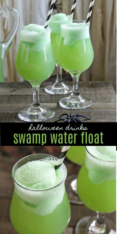 Shrek Themed Dinner Ideas, Mocktails For Halloween, Shrek Themed Dinner, Last Romp In The Swamp, Shrek Themed Food, Shrek Themed Party, Shrek Halloween, Shrek Wedding, Swamp Party