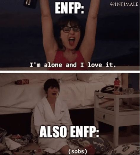 28 Funny Memes Any ENFP Will Relate To | So Syncd Enfp And Infj, Personalidad Enfp, Enneagram 2, Enfp Personality, Enfp T, Mbti Relationships, Personality Characteristics, Mbti Character, Myers–briggs Type Indicator