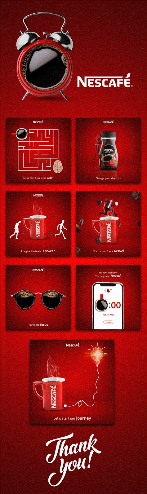 Coffee Advertising, Ads Creative Advertising Ideas, Social Media Branding Design, Social Media Advertising Design, 광고 디자인, Creative Advertising Design, Publicidad Creativa, Graphic Design Ads, Food Graphic Design