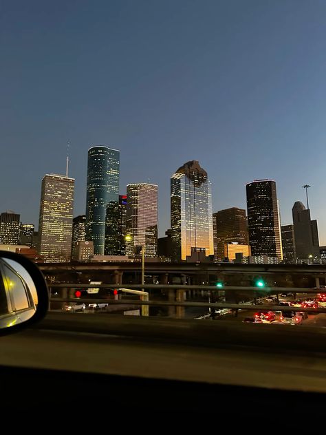 houston Houston Wallpaper Iphone, City Aesthetic Houston, Yousef Karsh, Downtown Houston Aesthetic, Houston Vibes, Houston Cars Aesthetic, Houston Texas Aesthetic, Aesthetic Houston, Houston Texas Aesthetic Night