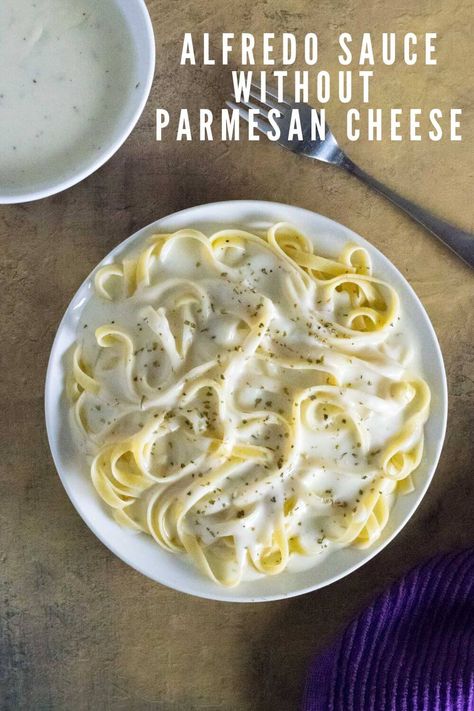 Alfredo Sauce Recipe With Mozzarella, Alfredo Sauce Recipe Without Parmesan, Alfredo Sauce Recipe No Parmesan, Alfredo Sauce Recipe Easy No Heavy Cream, Alfredo Sauce Without Parmesan, Recipe Using Alfredo Sauce, Healthy Alfredo Sauce Recipe, Alfredo Sauce With Milk, Fettucini Alfredo Recipe