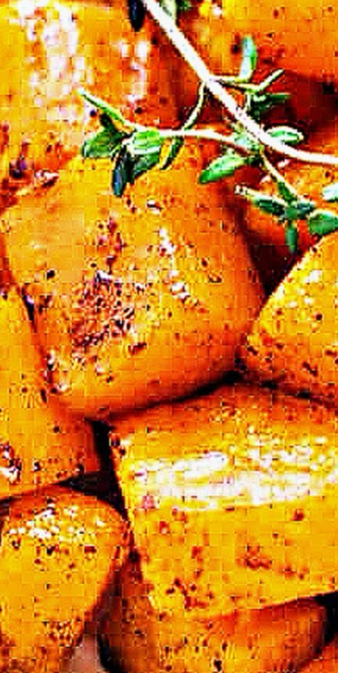 Easy Maple Glazed Butternut Squash Glazed Butternut Squash, Maple Butternut Squash, Easy Squash Recipes, Green Beans Side, Easy Healthy Side Dishes, Butternut Squash Recipe, Broccoli Side Dish, Maple Recipes, Cut Butternut Squash