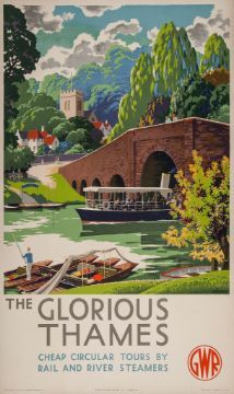 Posters Uk, Old Railway, Train Posters, Transportation Poster, Travel Advertising, Tourism Poster, Old Posters, Railway Posters, Retro Kunst