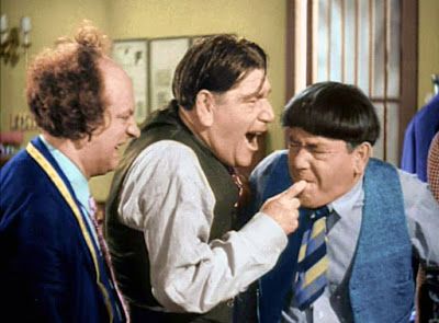 13: THE THREE STOOGES In Color / Sing A Song Of Six Pants - 1947 The Stooges, Three Stooges, The Three Stooges, Old Tv Shows, Vintage Tv, 90s Kids, Old Tv, Poster Vintage, Classic Tv