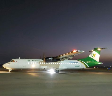 Explore Yeti Airlines in Nepal! Discover affordable prices, book flights, track status, cargo, contact info. Flight routes, baggage allowance, FAQs. Read more → The post Yeti Airlines in Nepal appeared first on Stunning Nepal. Yeti Airlines, Atr 72, Flight Status, Book Flights, Checked Baggage, Airline Flights, Domestic Flights, Flight Ticket, Airline Tickets