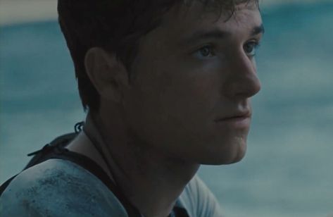 catching fire Peeta Mellark Catching Fire, Peeta Mellark, Josh Hutcherson, James Mcavoy, Catching Fire, If I Stay, Hunger Games, True Love, Pins