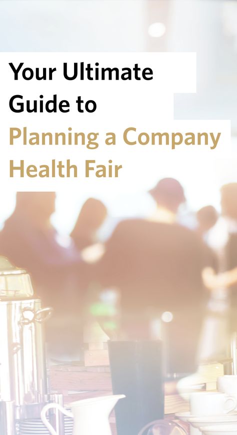 Hosting a company health fair is a great way to provide important wellness information to your employees in an engaging, interactive environment. Health fairs are complex, but planning a health fair doesn’t have to be intimidating. Ask yourself these nine questions, and you’ll be on your way to offering a health fair that is beneficial, valuable, and fun.  https://www.zeel.com/blog/massage-experience/health-fair-ideas-and-vendors Wellness Fair, Avocado Smoothie Recipe, Successful Company, Wellness Event, Fair Theme, Nutrition And Mental Health, Easy Green Smoothie, Health Fair, Protein Bar Recipes