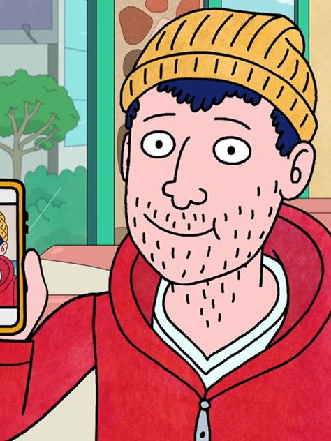 I just got result 'Todd Chavez' on quiz 'Which character of bojack horseman are you but I'll look so deep inside you that you're gonna feel sick'. What will you get? Asexual Pfp, Todd Chavez, So Deep, Bojack Horseman, Online Quiz, Stickers Printable, Increase Sales