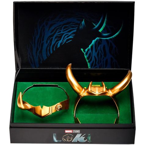 Loki Ring, Female Loki, Loki And Sylvie, Sylvie Loki, Horned Helmet, Loki Helmet, Marvel Jewelry, The Tesseract, Loki Cosplay