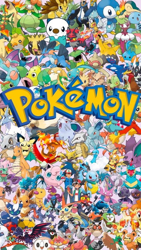 Pokemon Party Decorations, Pokemon Movie, Pokemon Mega, Pokemon Room, Pokemon Costumes, Pokemon Official, Pokemon Movies, Pokemon Poster, Cool Pokemon Wallpapers