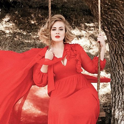 Adele Magazine, Vanity Fair Cover, Vanity Fair Covers, Carnival Outfit, Classy Lady, Brit Awards, Bob Haircuts, Queen Of Hearts, Adele