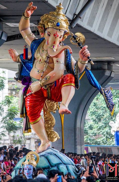 Akhil Chandanwadi Ganpati 2016 Aagman no-watermark Mumbai Ganpati Photography, Mumbai Ganpati, Ganesh Photos, Ganpati Photo Hd, Clay Ganesha, Bappa Photo, Ganapati Bappa, Ganpati Bappa Photo, Ganpati Festival