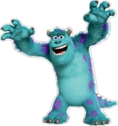 Sally Monsters Inc, Sully Monsters Inc, Monster Inc, Monsters Inc, Quick Saves, Monsters Inc.