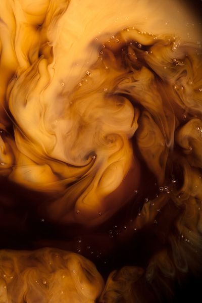 Caramel Aesthetic, Orange Cafe, Macro Food Photography, Yellow Stuff, Curve Line, Vanilla Rum, Music Designs, Angel Photography, Beverage Photography