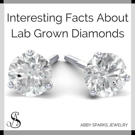 What are lab grown diamonds? What are the benefits? Interesting facts about these sparkly gems right here! Custom engagement rings by Abby Sparks Jewelry, custom jewelry designer in Denver, Colorado. Fine Jewelry With Lab Grown Diamond Gemstone, Formal Rings With Vs Clarity Lab-grown Diamonds, Fine Jewelry Lab Grown Diamond Ring With Accents, Luxury Vs Clarity Lab Grown Diamond Ring, Fine Jewelry With Vs Clarity Lab Grown Diamond, Asia Wedding, Trendy Engagement Rings, Lab Created Diamond Rings Engagement, Lab Created Diamond Rings