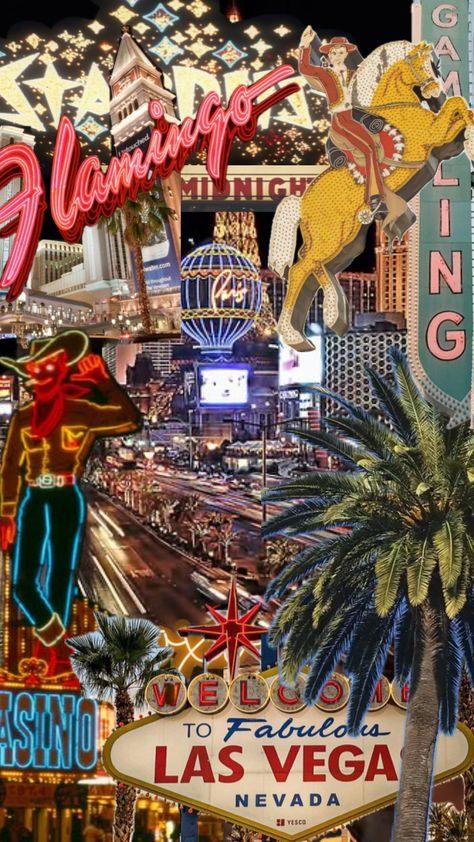 #myfirstshuffle Las Vegas Painting, Vintage Space Art, Las Vagas, Prom Themes, Episode Interactive Backgrounds, Las Vegas Vacation, Retro Cafe, Vegas Party, 1920s Style