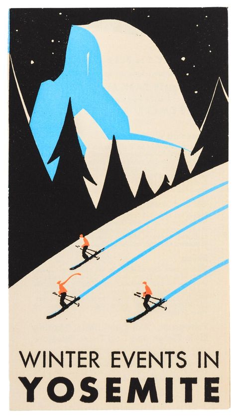 Ski Lodge Illustration, Winter Graphics, Ski Illustration, Winter Artwork, Ski Lodge Decor, Vintage Ski Posters, Ski Art, Winter Event, Ski Posters