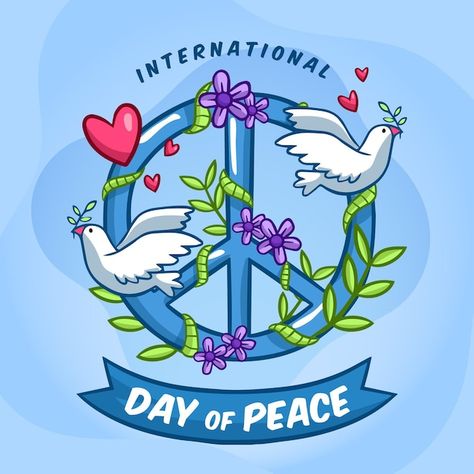 Peace Without Limits Poster, Cultivating A Culture Of Peace Poster, Poster On Peace, Peace Drawing, Peace Pictures, World Peace Day, Peace Day, Day Of Peace, Book Review Template