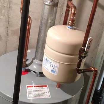 Water Heater Expansion Tank Installation, Water Heater Accessories, Water Harvesting, Hot Water Tank, Stainless Steel Fittings, Saltwater Tank, Electric Water Heater, Small Tank, Pressure Canning