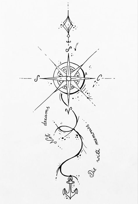 Navy Compass Tattoo, Nautical Forearm Tattoo Women, Small Nautical Tattoo For Women, Nautical Compass Tattoo Feminine, Wind Rose Tattoo, Compas Tattoo, Feminine Compass Tattoo, Nautical Compass Tattoo, Lost Tattoo