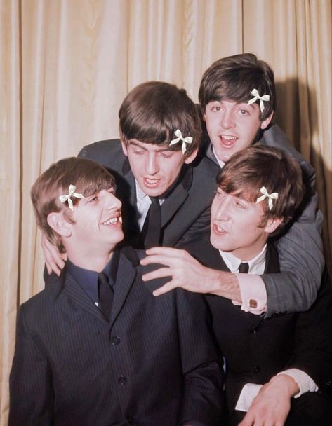 Mine Beatles Wallpaper, Beatles Love, Beatles Photos, Bug Boy, Beatles Pictures, First Ladies, Beatles Fans, David Gilmour, The Fab Four