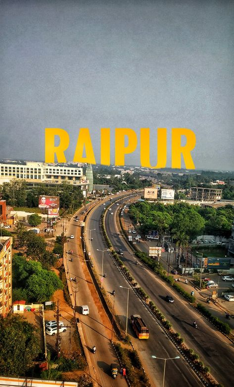 Raipur is one capital of Chhattisgarh the up coming future city Raipur Chhattisgarh Photography, Raipur Chhattisgarh, Best Study Tips, Iphone Wallpaper Stills, Air Ambulance, Ganesh Wallpaper, Actress Hairstyles, Iphone Instagram, Private Hospitals