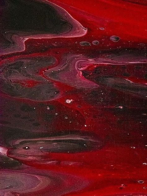 Red River Aesthetic, Rage Aesthetics Red, Blood Splatter Aesthetique, Red Paint Aesthetic, Zagreus Aesthetic, Warm Red Aesthetic, Red Aesthetic Painting, Hot Red Aesthetic, Red Painting Aesthetic