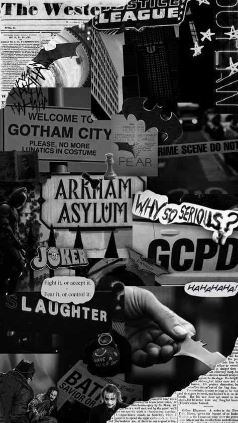 gotham city aesthetic <3 #myfirstshuffle Gotham City Aesthetic, New York Iphone Wallpaper, Joker Background, Batman Movie Posters, Batman Inspired, Dc Comics Wallpaper, Batman Pictures, Batman Dark, Batman And Catwoman