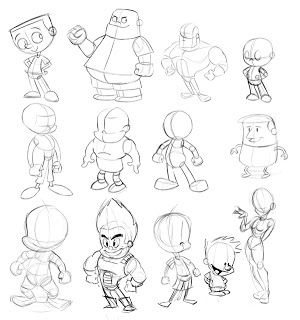 Simple Cartoon Characters, Character Design Tips, رسم كاريكاتير, Cartoon Body, Drawing Cartoon Faces, Drawing Cartoon Characters, Character Design Sketches, Cartoon Sketches, 캐릭터 드로잉