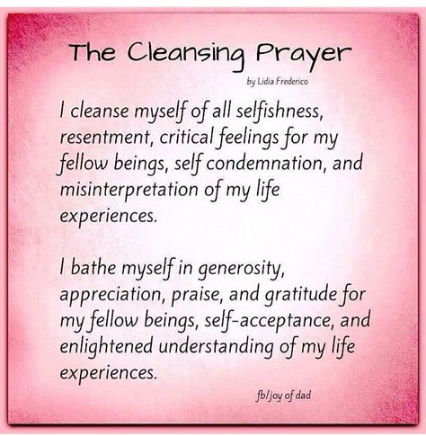 Cleansing prayer Smudging Prayer, Sage Smudging, Wiccan Spell Book, Spiritual Cleansing, Cleanse Me, My Self, Spiritual Health, Lucid Dreaming, Spiritual Life