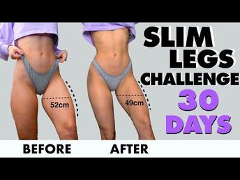 Legs Challenge, Slim Legs Workout, Leg Challenge, Toned Legs Workout, Reduce Thigh Fat, 12 Minute Workout, Leg Workout At Home, Exercise To Reduce Thighs, Lose Thigh Fat