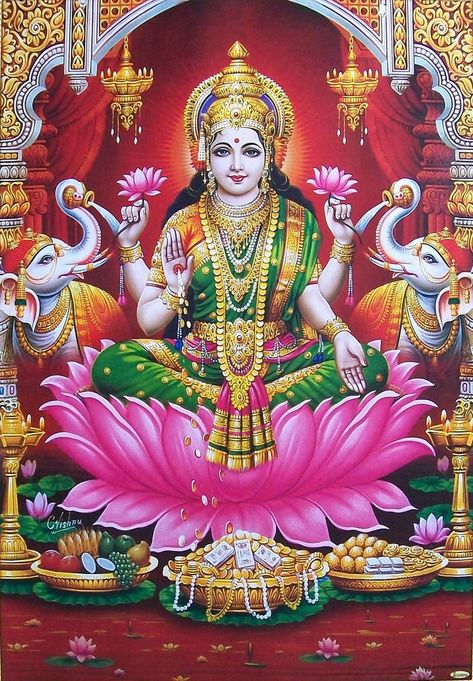 LAKSHMI. GODDESS MAHALAKSHMI. BE PART OF THE ACTION ON MORE HAPPY LIFE. BE MEMBER OF MAHALKSHMI GLOBAL Private Club. Follow US on - www.Patreon.com/MahalakshmiGlobal Devi Images Hd, Vishnu Wallpapers, Saraswati Goddess, Durga Images, Lord Hanuman Wallpapers, Lakshmi Images, Lord Shiva Family, Indian Goddess, Lord Shiva Hd Images