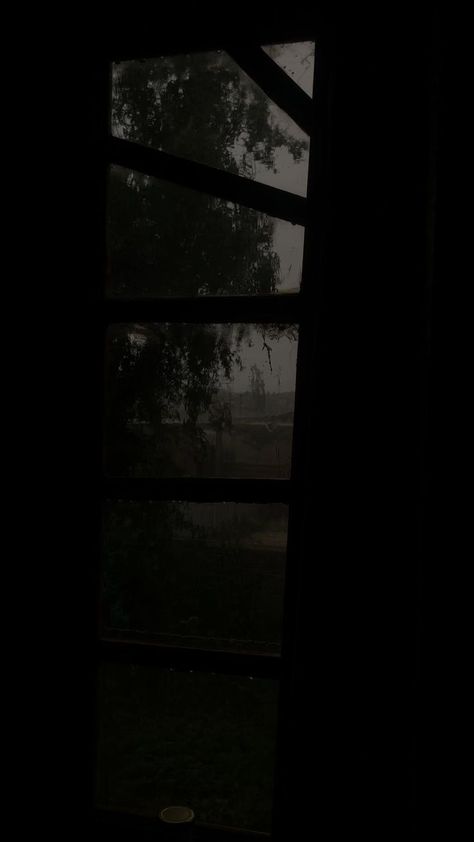 Rainy Window Aesthetic Night, Window Aesthetic Night, Rainy Window Aesthetic, Dark Night Rain Video, Rain Aesthetics, Window Aesthetic, Rainy Window, Rain Window, Window Photography