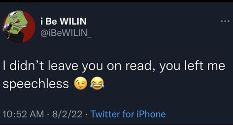 Left On Read Tweets, Me When I Lie, He Left Me, You Left Me, He Left, Me When, When He, Funny Memes, Reading