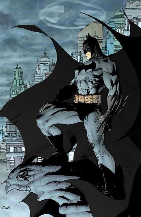 Batman Bruce Wayne, Jim Lee, Batman Comic Art, Batman Art, Batman Comics, The Dark Knight, The Batman, Dark Knight, Justice League