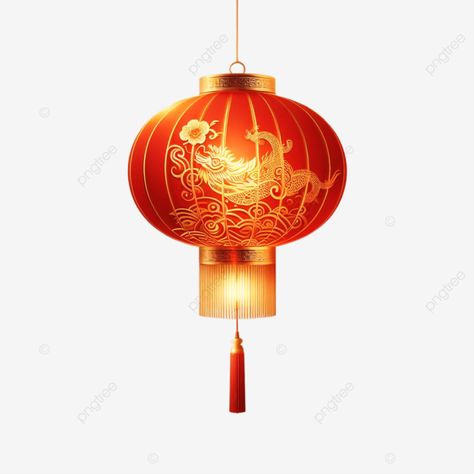 chinese traditional red and gold lantern lantern chinese lantern chinese new year png Lantern Clipart, Lantern Chinese, Gold Lanterns, Chinese Lantern, Happy Lunar New Year, New Year Png, Transparent Image, Chinese Lanterns, Design Textile